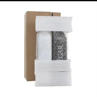 Süfrə qab-qacaqı: Mətbəx üçün yağ və sirkə dispenser dəsti - 2 ədəd şüşə butulka: biri — 3