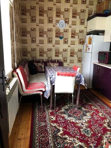 yeni güneşlide ucuz evler: Binəqədi qəs. 3 otaqlı, 100 kv. m, Kredit yoxdur, Yeni təmirli — 11