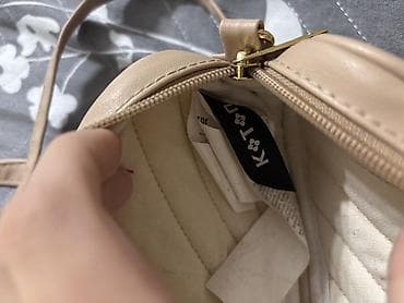 Qol saatları və aksesuarlar: Çiyin çantası, Yeni — 2