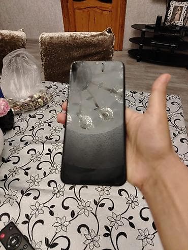 endirim kartı: Samsung Galaxy A02 S, 32 GB, rəng - Mavi, İki sim kartlı — 6