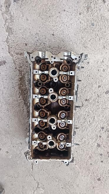 kia rio starter: 1.8, 1.8 l, Benzin, 2011 il, İşlənmiş — 10