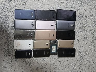 Istediyiniz kohne model var kime lazim olsa buyursun coxsunun ekrani