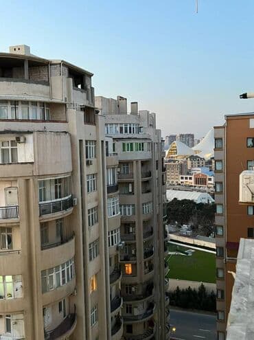 mingecevirde kiraye evler 2021: Bakı şəhəri, Xətai rayonu,Xətai metrosu yaxınlığında,Rusel plazanın — 9