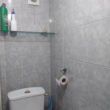 kirayə restoran: Sumqayıt şəhəri, 9-cu mkr-n ərazisində inşa edilmiş 9 mərtəbəli köhnə — 9