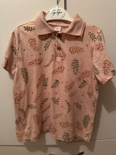 Oyuncaqlar: Köynək, Oğlan üçün, 4 - 5 yaş — 1