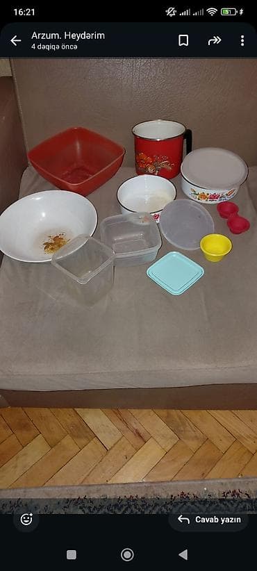 Her bir şəkildəki hamısı bir yerdə 5 manata çoxu tezədi köçlə bağlı lalafo.az -da Her bir şəkildəki hamısı bir yerdə 5 manata çoxu tezədi köçlə bağlı