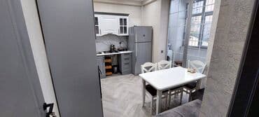 yeni baki masazir: 2 otaqlı, Yeni tikili, m. Həzi Aslanov, 72 kv. m — 3