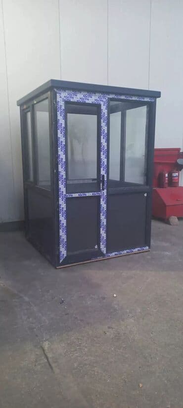 hazır evler konteyner: Butka. Mühafizələr üçün. 150x150=890 man 130x150=850 man — 18