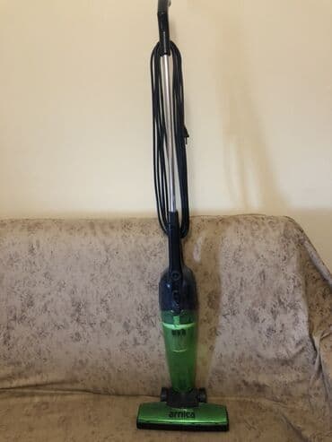 Сигнализация: Arnica şaquli tozsoran - Rəng: yaşıl-qara - Korpus: yüngül şaquli — 2