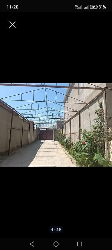 vila: 6 otaqlı, 350 kv. m, Kredit yoxdur, Yeni təmirli — 6