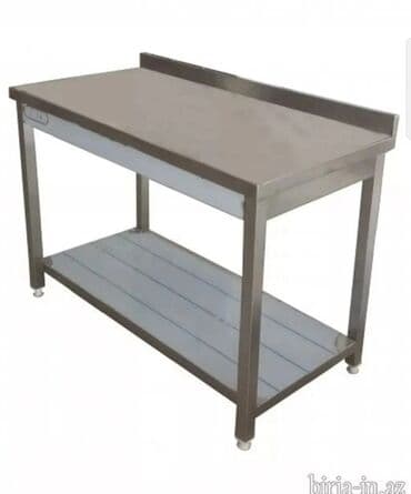 mağaza vitrinləri: Məhsul: İctimai iaşə və mağazalar üçün vitrin + paslanmayan polad iş — 4