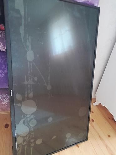 DVD və Blu-ray pleyerlər: Ekran gösdərmir.Heiner LE-4315 modelidir. LG ilə oxşar olur bu — 2