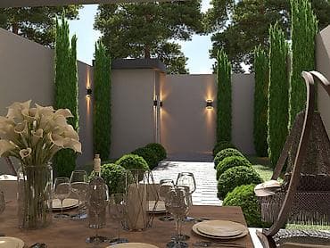 kurdəmirdə ev satılır: Badamdar qəs. 6 otaqlı, 300 kv. m, Kredit yoxdur, Təmirsiz — 7