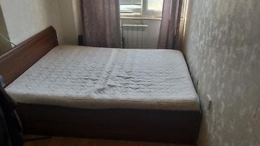 Дом и сад: 2 nəfərlik taxt yaxşı vəziyyətdədir — 1