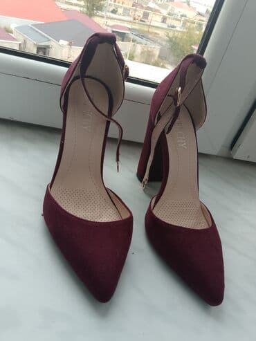 туфли новая не одевала не разу: Туфли — 3