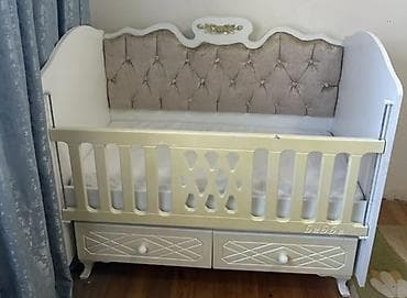 lalafo gence mebel: Besik yaxai veziyyetde unvan Ramani — 1