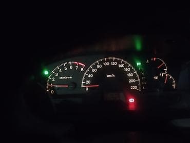 qosqu satisi: Mitsubishi Lancer: 1.6 l | 2007 il 280 km Sedan — 5