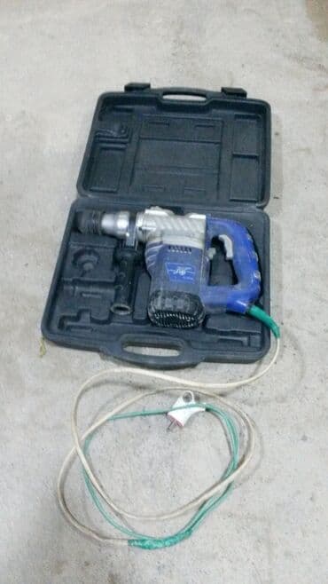 perforator satisi: Perefarator satılır. Çox güclü matoru var. Ustalar bu əjdaha modelin — 3