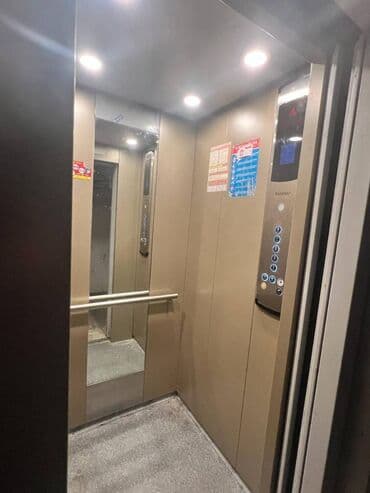 köhnə tikili bina evləri: Bakı, Köhnə Günəşli, 3 otaqlı, Köhnə tikili, 65 kv. m — 11