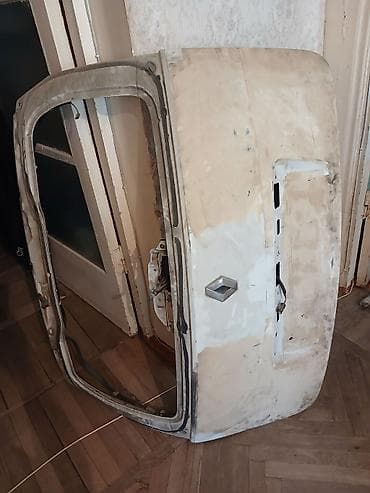 Автозапчасти: Renault MEGANE, 2006 г., Самовывоз — 2