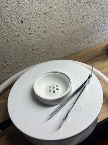 masin ucun qelyan: Mina Qəlyan ❗️ Bol Tüstülü ❗️ ✨ Məhdud sayda qalıb, Real adamlar — 2