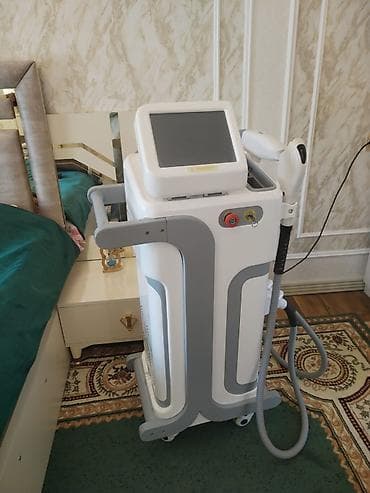 Epilyasiya üçün, Tatto silmə, Fototerapiya üçün, Zəmanətlə — 5