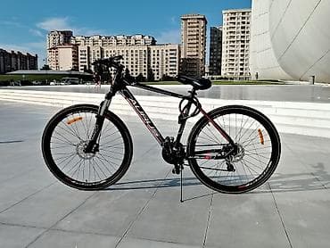 Velosiped ideal vəziyyətə di Biraz endirim edərəm - Çərçivə: yüngül lalafo.az -da Velosiped ideal vəziyyətə di Biraz endirim edərəm - Çərçivə: yüngül