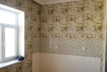 fezail bayramov kucesi: Masazır 3 otaqlı, 60 kv. m, Kredit var, Yeni təmirli — 3