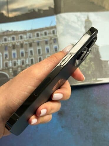 14 pro qiymeti irşad: IPhone 14 Pro, 256 GB, Matte Space Gray, Simsiz şarj, Kredit, Sənədlərlə — 2