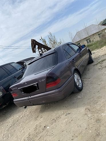 07 faralari led: Mercedes-Benz C180 (W202) sedan - Kuzov: 4 qapılı sedan — 2