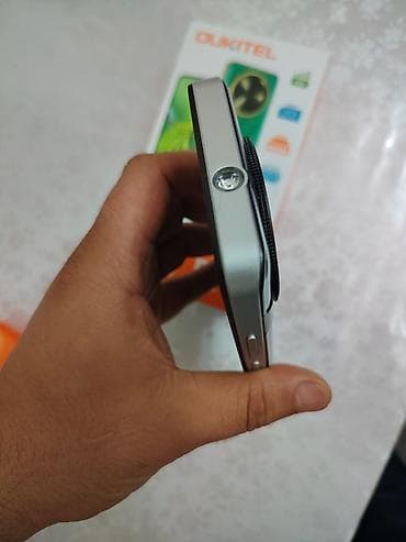 huawei wifi modem: Oukitel C59 Pro. 9 gundu alinib. Tezeden ferqlenmir. 10 000 batateyka — 6