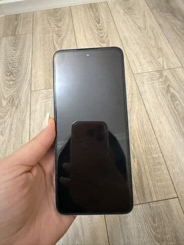 Hoffmann: Redmi 12, 128 GB, rəng - Mavi — 3