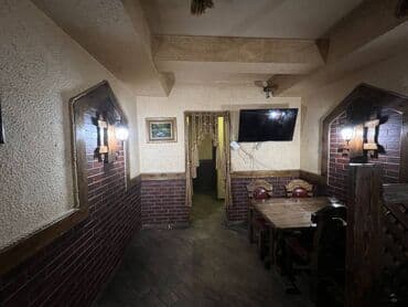 xacmaz obyekt: Obyekt 120 kvadratdır düzgün işlək yerdi. Hər bir əsyası və avadanlığı — 3