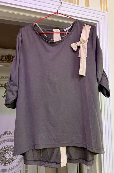 qadın geyimləri və qiymətləri: Paltarlar yenidir, 44-46 ölçüdür! — 13