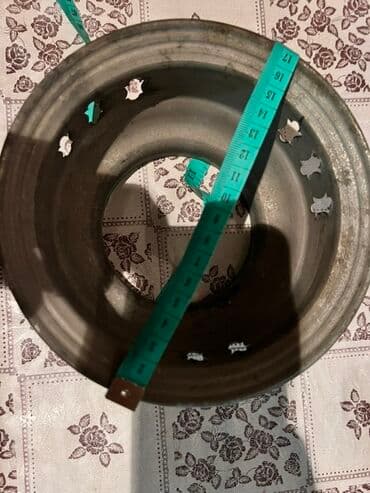 турба аз баку: Samovar dəmkeşi — 2