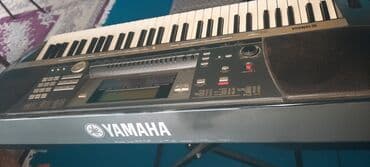 Электротранспорт: Yamaha psr 640. Priblemi yoxdur — 4