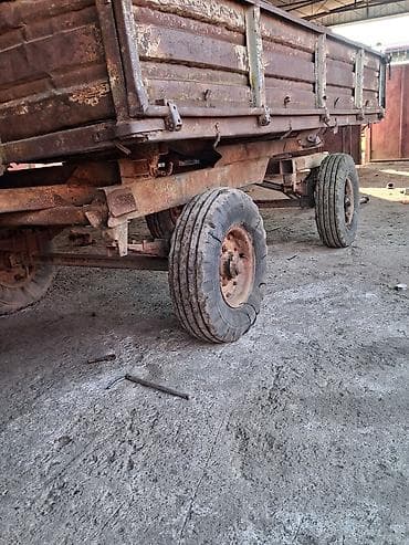 vaz 2103 satiram: Kənd təsərrüfatı və ya ümumi təyinatlı yükdaşıma üçün nəzərdə — 4