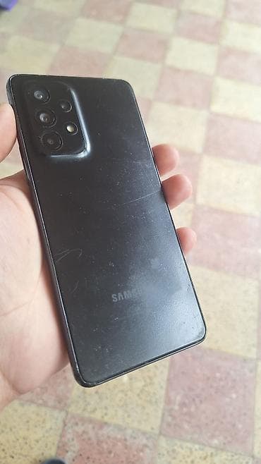 samsung a52 optimal: Samsung Galaxy A53 5G, 256 GB, rəng - Qara, Barmaq izi, İki sim kartlı, Face ID — 4