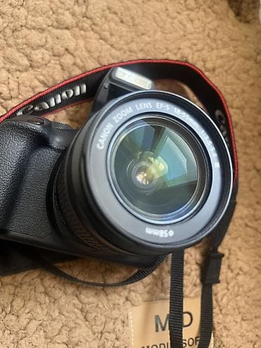 canon eos 80d: Canon EOS 2000D DSLR fotoaparat WHATSAPP AKTIVDIR 0773060377!!!!! — 8