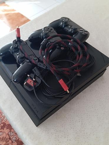 playstation 4 oyunlar: Salam tecili ps4 satılır içinde 10 oyun 408 yaddaş 2 il evvel alinib — 6
