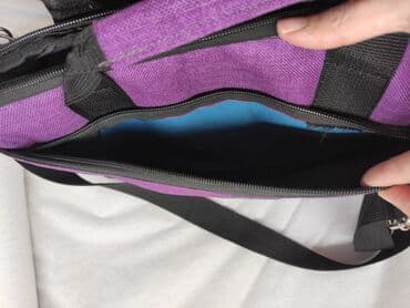 Планшеты: Kompyuter çantası — 6