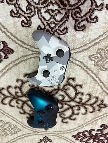 Xbox pultudu 2 si bir yerdə 170 manat Bazar qiyməti 200 manatdı — 1