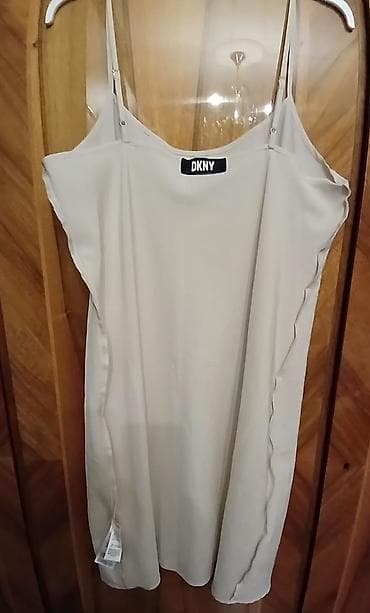 gozel donlar: Gündəlik don, Maksi, DKNY, L — 1