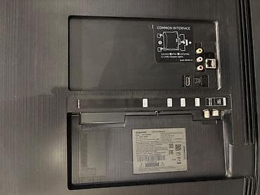 iphone 8 kontakt home: Televizor Samsung 50" — 3