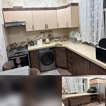 *300₼ MƏTBƏX mebeli :-TƏCİLİ SATILIR*‼️ ÖLÇÜ:-92*2.43 ÜZƏRİNDƏ