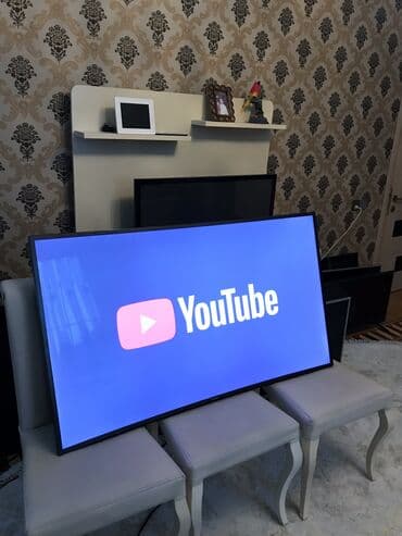 hisense 32b6700ha smart android: Yeni Televizor Hisense 55" — 1