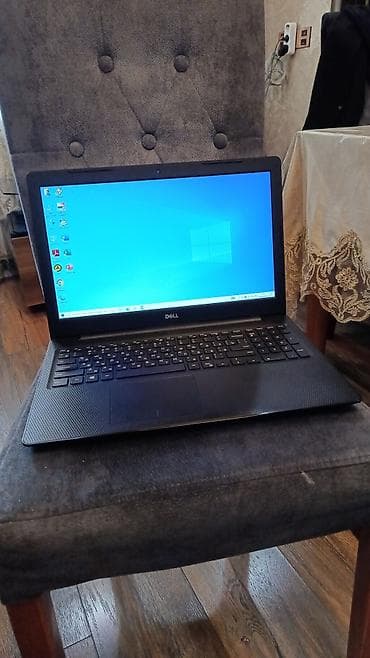 iphone 10 pro max: Dell Inspiron, 15.6 ", Intel Core i3, 512 GB — 1