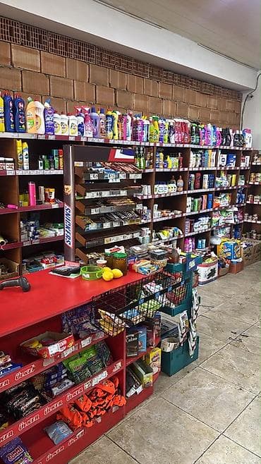 desmallar instagram: Mini market avadanlıqları və vitrini – tam komplekt - Daxili ticarət — 6
