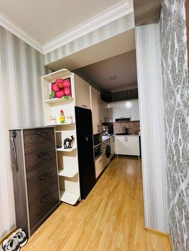 qara qarayev: 3 otaqlı, Yeni tikili, 92 kv. m — 12