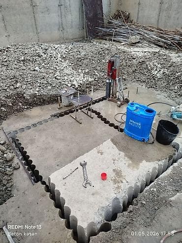 ipad 11 m4: #betonisleri #beton #betonkesme #betonkəsimi #betonkesim betondesme — 3